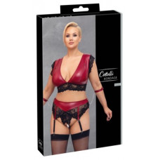 Cottelli Bondage Bra Set Bondage 3XL