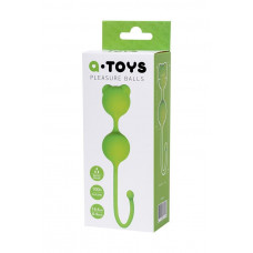 Toyfa Prieka bumbas A-Toys Green