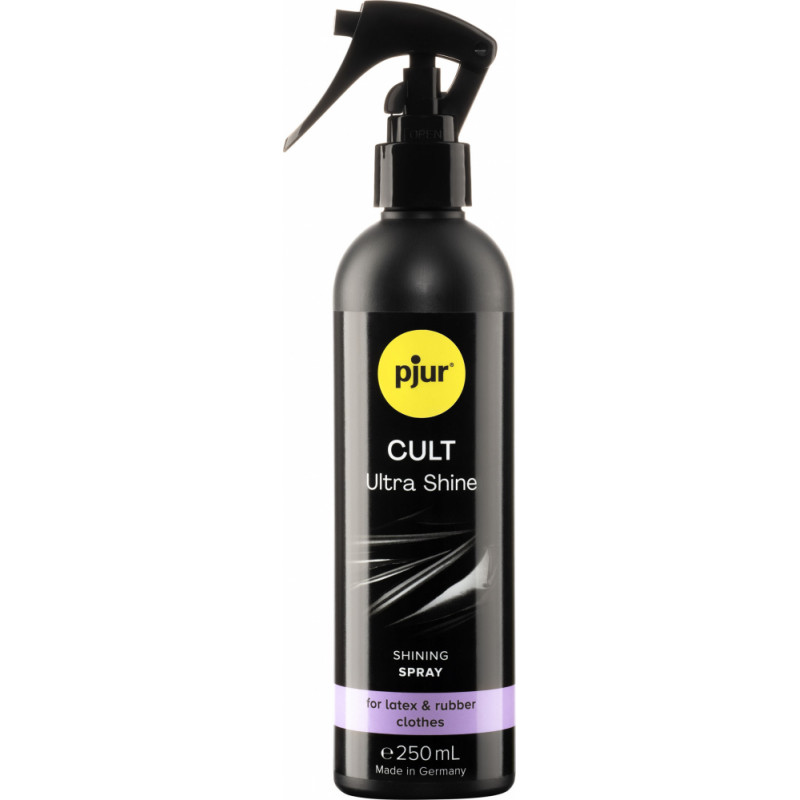 Pjur Cult Ultra Shine 250ml