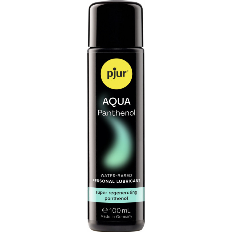 Pjur Aqua Panthenol 100ml