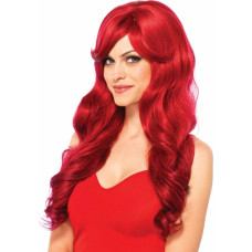 Leg Avenue Long wavy wig