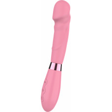 Toyjoy Pop Supreme Vibrator / Pink