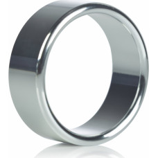 Calexotics Alloy Metallic Ring - Large / Silver