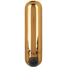 Calexotics Rechargeable Hideaway Bullet / Gold