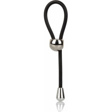 Calexotics E-Z Cinch Silicone Lasso / Black