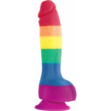 Ns Novelties Pride Edition 6 Inch Dildo