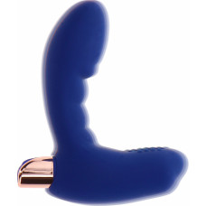 Toyjoy The Heroic P-Spot Buttplug / Blue