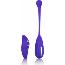 Calexotics Estim Remote Kegel Exerciser / Blue