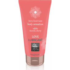 HOT Love Lubricant Edible