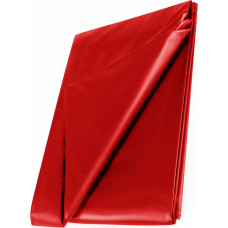 Scala Selection WetPlay PVC Bedsheet 210x200cm / Red