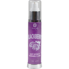 Secret Play Hot Effect Kissable Lubricant