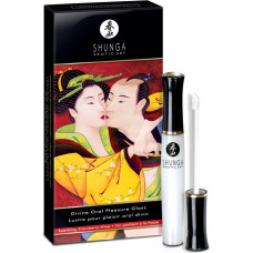 Shunga Oral Pleasure Lip Gloss 10ml