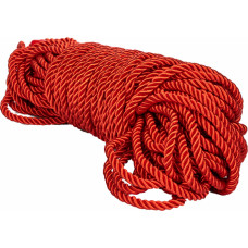 Calexotics Scandal BDSM Rope 30M / Red