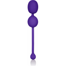 Calexotics Rechargeable Dual Kegel / Purple