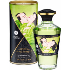 Shunga Aphrodisiac Warming Oil 100ml