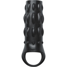 Ns Novelties Power Cage / Black