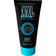 HOT XXL Enhancement Cream Men 50ml