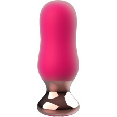 Toyjoy The Exquisite Buttplug / Fuchsia