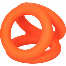 Calexotics Alpha Tri-Ring