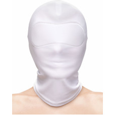 Ns Novelties Closed Hood / White