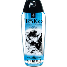 Shunga Toko Aroma Lubricant 165ml