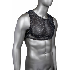 Calexotics Radiance Crop Top