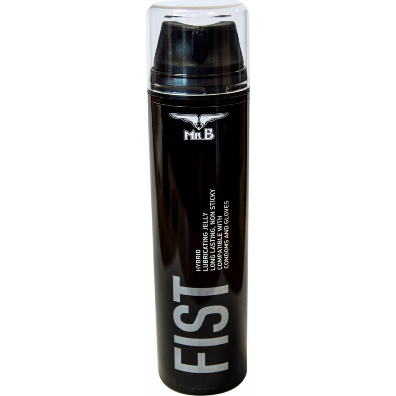 Mister B FIST Classic 200ml