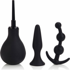 Calexotics Anal Explorer Kit / Black