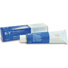 Scala Selection K-Y Lubricating Jelly 82 Gram