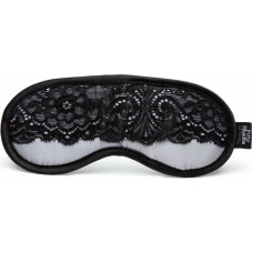 Fifty Shades Of Grey Satin and Lace Blindfold