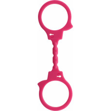 Toyjoy Stretchy Fun Cuffs / Pink