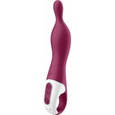 Satisfyer A-Mazing 1 - A-Spot stimuliatorius - Berry