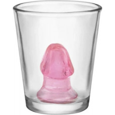 Little Genie Productions Super Fun Penis Shot Glasses - Set of 2