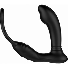 Nexus Simul8 - Prostate Stoker Edition - Black