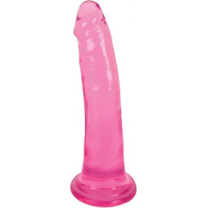 Curve Toys Slim Stick Cherry Ice - Dildo - 8 / 20,5 cm