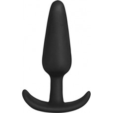 Doc Johnson Butt Plug - 3'' / 8 cm