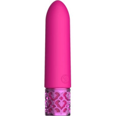 Royal Gems By Shots Imperial - Rechargeable Silicone Vibrator