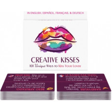 Kheper Games Creative Kisses