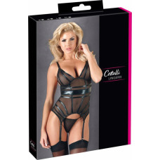 Cottelli Lingerie Kamija Suspendere M