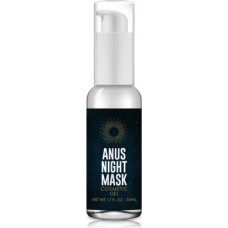 Pharmquests By Shots Anus Night Mask - 1.7 fl oz / 50 ml