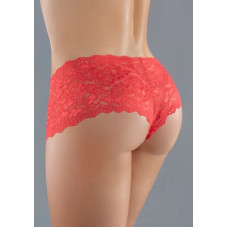 Allure Candy Apple - Panty - One Size