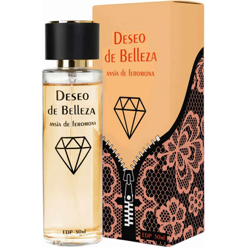 Aurora Feromony-Deseo De Belleza 50ml