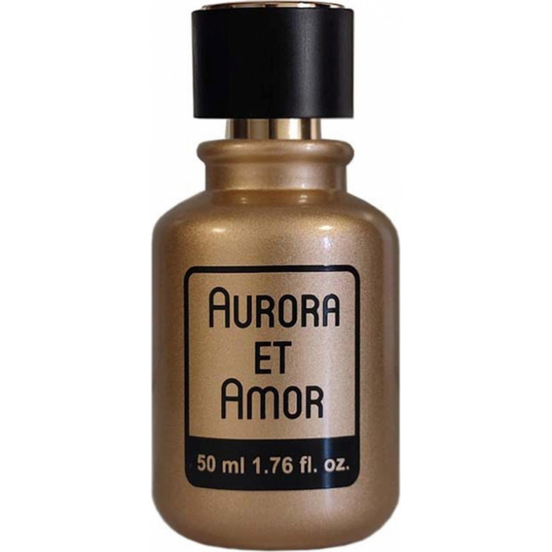 Aurora Feromony-Aurora Et Amor 50ml Gold