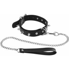 Fetish Tentation SPICKE CHOKER