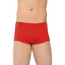 Softline Collection Shorts 4500 - red L