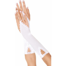 Softline Collection Gloves 7710 - white S/L