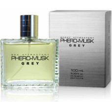 Aurora Feromony-PHERO-MUSK GREY 100 ml for men