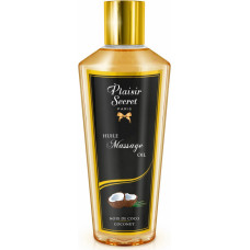 Secret Pleasure HUILE MASSAGE COCO 250ML