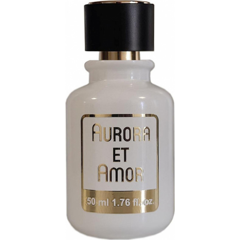 Aurora Feromony-Aurora Et Amor 50ml White