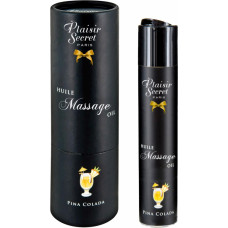 Secret Pleasure HUILE MASSAGE PINA COLADA 59ML